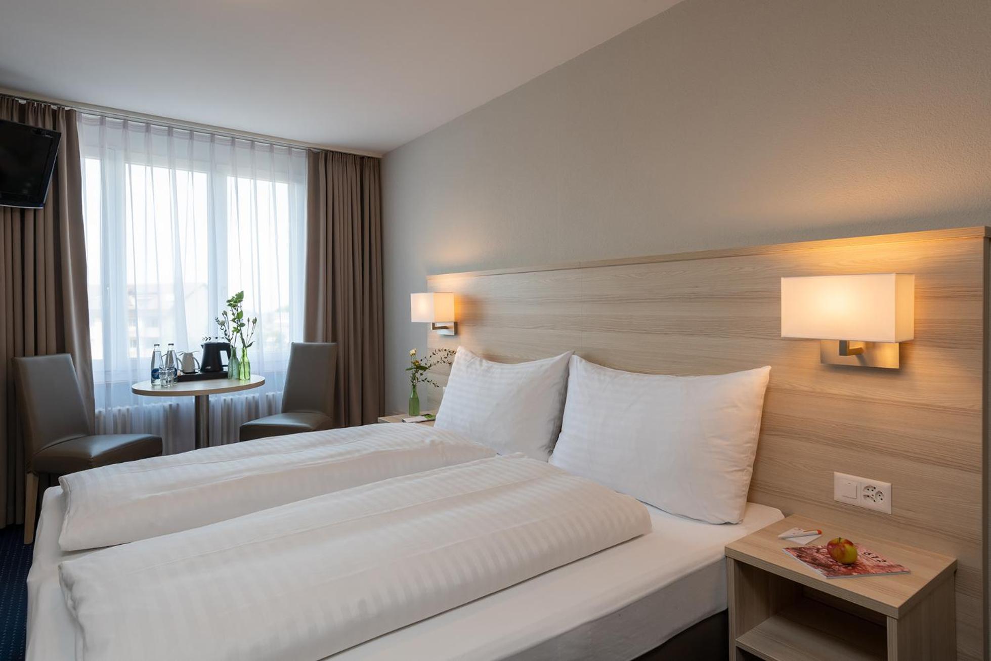 Hotel Garni Roessli Wittenbach 외부 사진