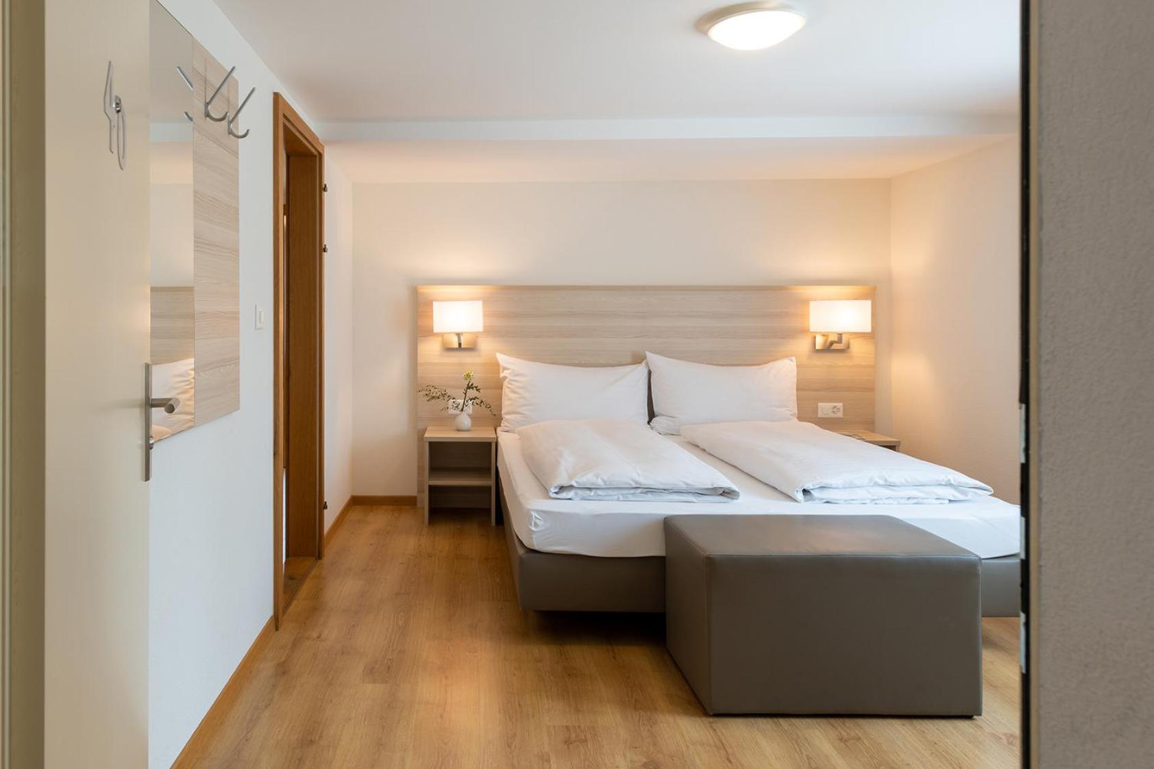 Hotel Garni Roessli Wittenbach 외부 사진