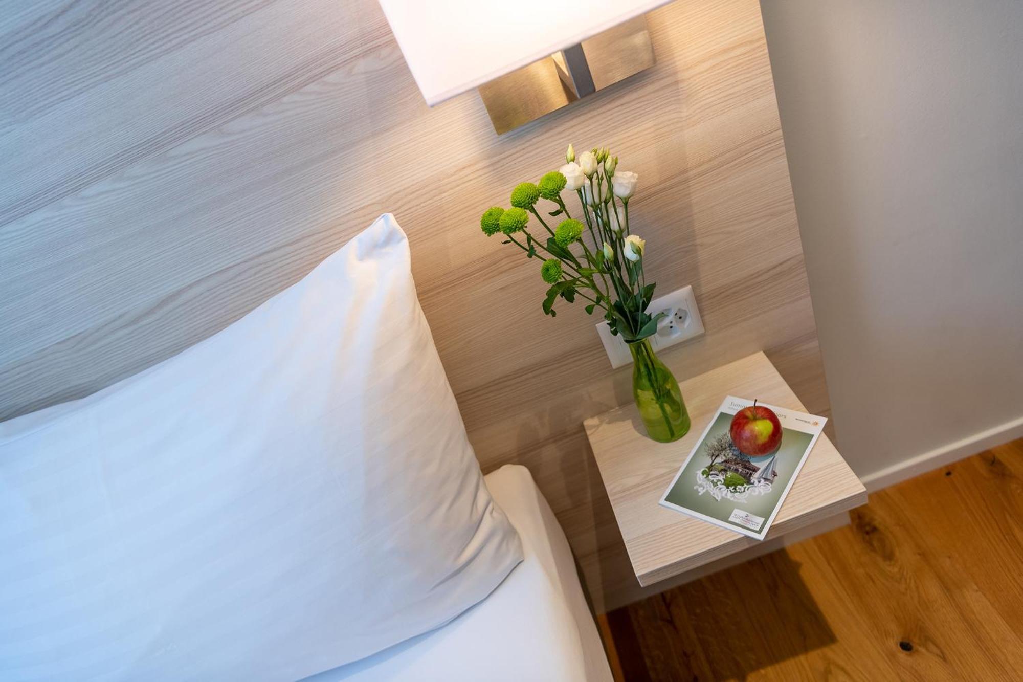 Hotel Garni Roessli Wittenbach 외부 사진