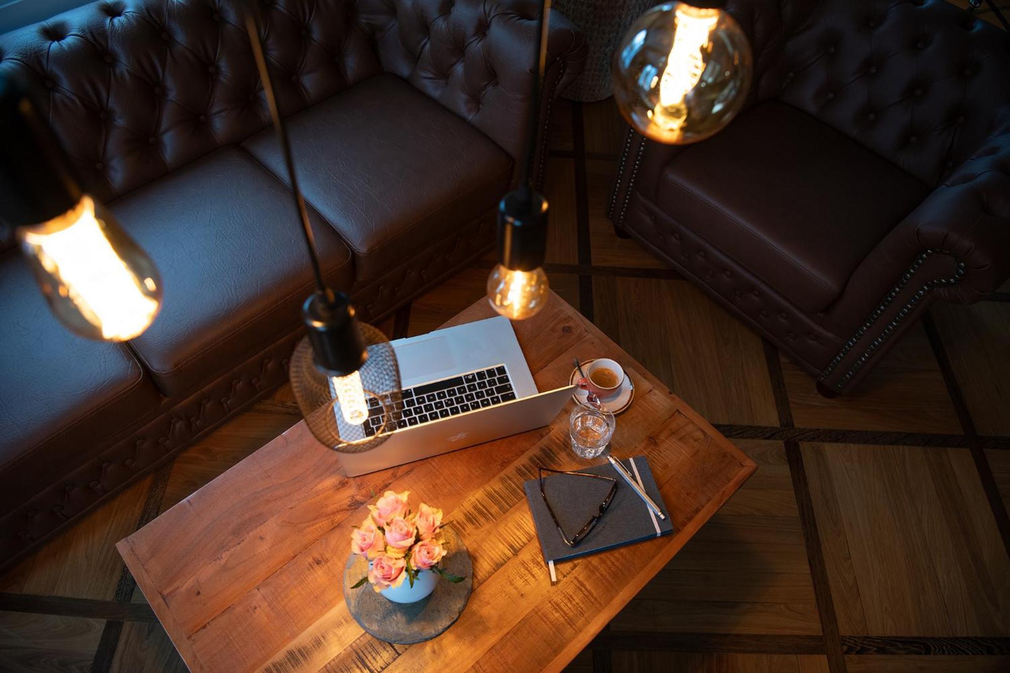 Hotel Garni Roessli Wittenbach 외부 사진