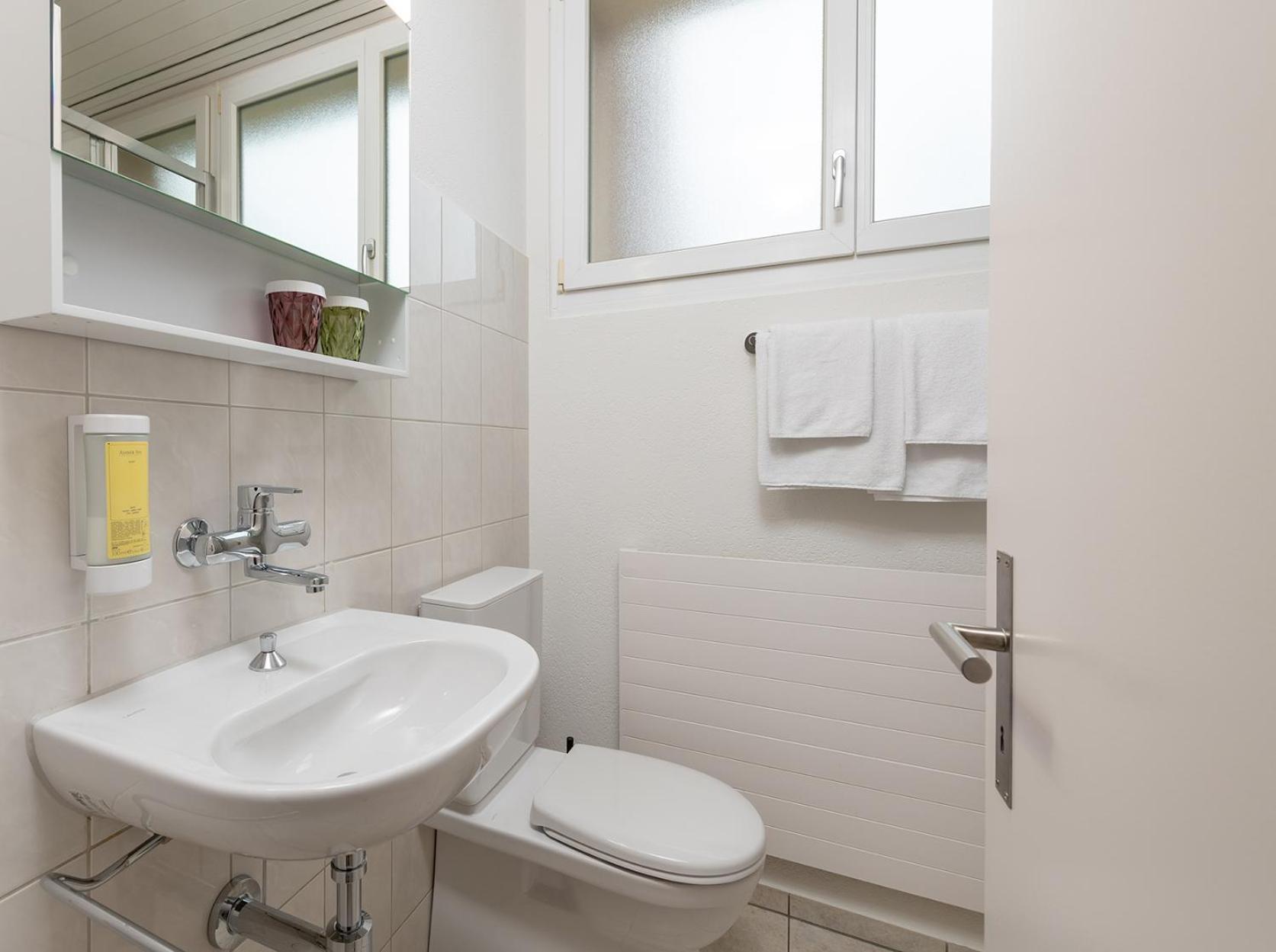 Hotel Garni Roessli Wittenbach 외부 사진